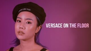 Versace On The Floor – Bruno Mars | BILLbilly01 ft. Notep (X0809) Cover