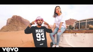 جو حطاب & صوفي كيم – مواصل (فيديو كليب حصري) | 2017