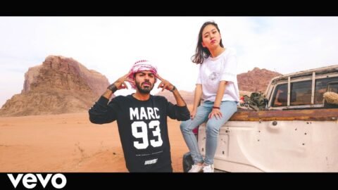 جو حطاب & صوفي كيم – مواصل (فيديو كليب حصري) | 2017