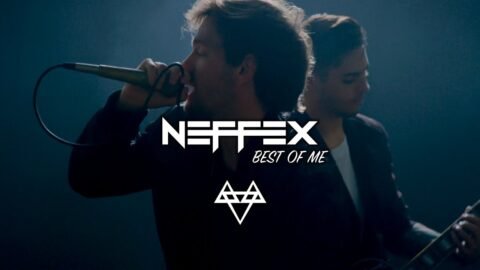 NEFFEX – Best of Me [Official Video]