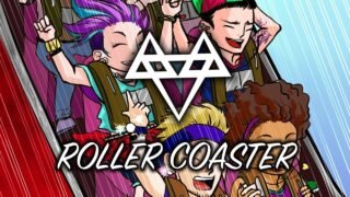 NEFFEX – Roller Coaster 🎢 [Copyright Free] No.45