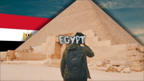 مصر – أم الدنيا في 23 ساعة