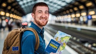 8 Budget Tips to Travel Europe on $30/Day