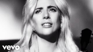 Lady Gaga – Joanne (Where Do You Think You’re Goin’?) (Piano Version)