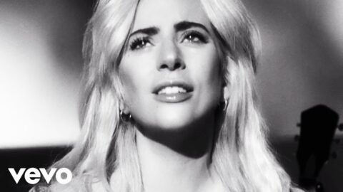 Lady Gaga – Joanne (Where Do You Think You’re Goin’?) (Piano Version)