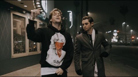 NEFFEX – Deep in the Game [Official Video] No.52
