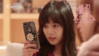 BLACKPINK – ‘블핑하우스 (BLACKPINK HOUSE)’ EP.6-4