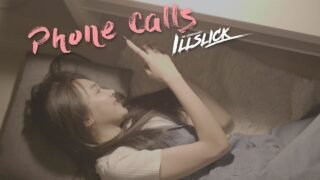 ILLSLICK – “Phone Calls” [Official Lyrics Video]