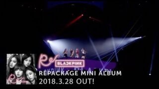 BLACKPINK – ‘BOOMBAYAH’ from BLACKPINK PREMIUM DEBUT SHOWCASE