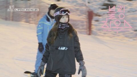 BLACKPINK – ‘블핑하우스 (BLACKPINK HOUSE)’ EP.9-3