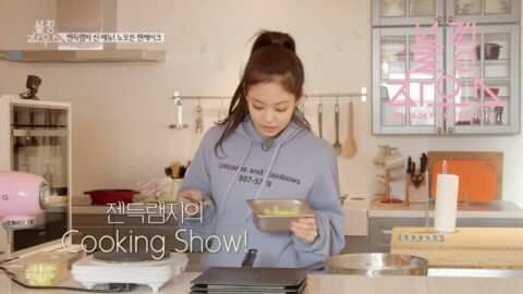 BLACKPINK – ‘블핑하우스 (BLACKPINK HOUSE)’ EP.9-1
