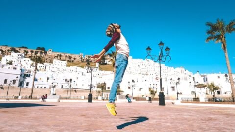 ماذا تعرف عن شمال المغرب؟ 🇲🇦