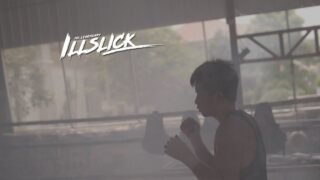 ILLSLICK – กำลังจะ [Official Lyrics Video]