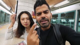 السبب اللي خلى صديقي يترك اليوتيوب | Why he left YouTube