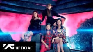 BLACKPINK – ‘뚜두뚜두 (DDU-DU DDU-DU)’ M/V