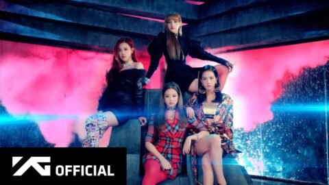 BLACKPINK – ‘뚜두뚜두 (DDU-DU DDU-DU)’ M/V