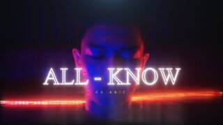 OG-ANIC : รู้ทั้งรู้ (ALL-KNOW) [Prod.by NINO]