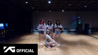 BLACKPINK – ‘Forever Young’ DANCE PRACTICE VIDEO (MOVING VER.)