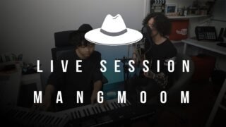 แมงมุม (Spiders) – BILLbilly01 X Alyn | Live Session