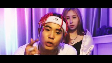 KANI$ x TARVETHZ – NOMORE [ ไม่มีเธออีก ] (Official MV)