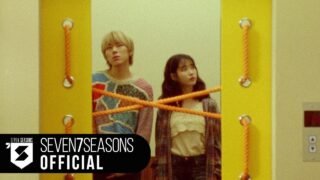 지코 (ZICO) – SoulMate (Feat. 아이유) Official Music Video