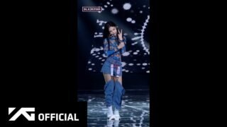 BLACKPINK – JENNIE ‘Forever Young’ FOCUSED CAMERA
