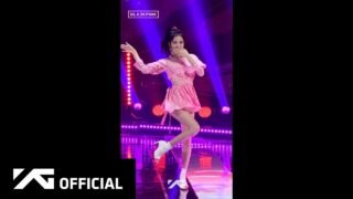 BLACKPINK – JISOO ‘Forever Young’ FOCUSED CAMERA