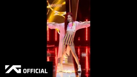 BLACKPINK – ROSÉ ‘Forever Young’ FOCUSED CAMERA