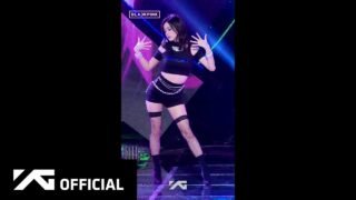BLACKPINK – JISOO ‘뚜두뚜두 (DDU-DU DDU-DU)’ FOCUSED CAMERA