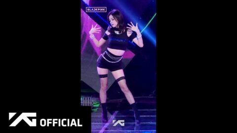 BLACKPINK – JISOO ‘뚜두뚜두 (DDU-DU DDU-DU)’ FOCUSED CAMERA