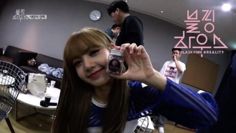 BLACKPINK – ‘블핑하우스 (BLACKPINK HOUSE)’ EP.12-4