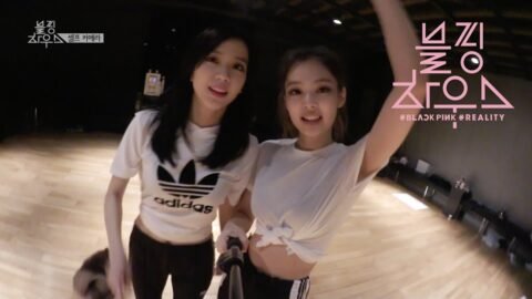 BLACKPINK – ‘블핑하우스 (BLACKPINK HOUSE)’ EP.12-3