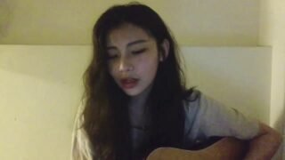 煙把兒-紙短情長Cover
