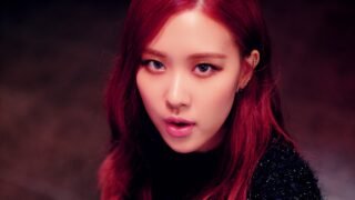 BLACKPINK – DDU-DU DDU-DU (JP Ver.) M/V