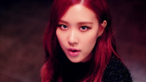 BLACKPINK – DDU-DU DDU-DU (JP Ver.) M/V