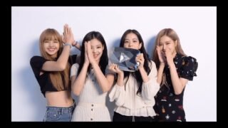 BLACKPINK x YouTube – BLACKPINK Reaches 10 Million Subscribers