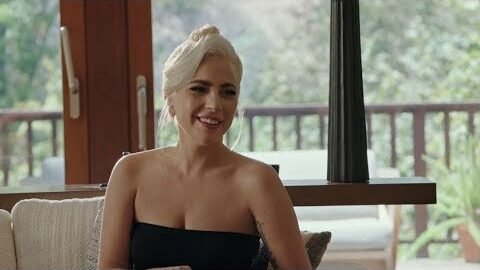 A STAR IS BORN – Creating the Sound: Finding Ally’s Voice