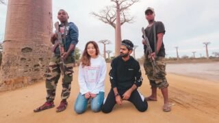 أفريقيا أخطر من ما تتوقع…