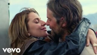 Lady Gaga – Look What I Found (from A Star Is Born) (Official Music Video)