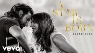 Lady Gaga – Is That Alright? (from A Star Is Born) (Official Audio)