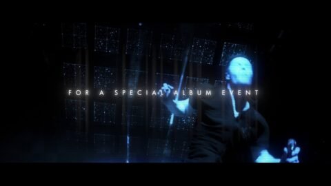 Imagine Dragons – The ORIGINS Experience