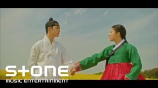 [백일의 낭군님 OST Part 3] 첸 (CHEN) – 벚꽃연가 (Cherry Blossom Love Song) MV