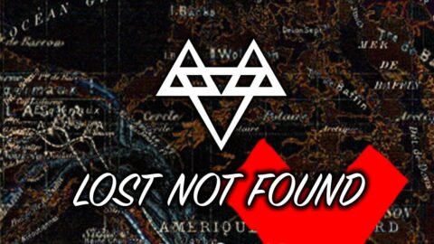 NEFFEX – Lost Not Found [Copyright Free] No.85