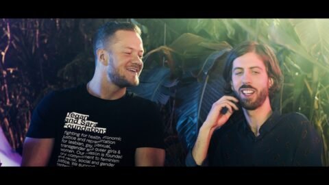 Imagine Dragons – Origins (Official Trailer)