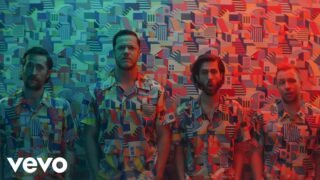 Imagine Dragons – Zero (From the Original Motion Picture “Ralph Breaks The Internet”)