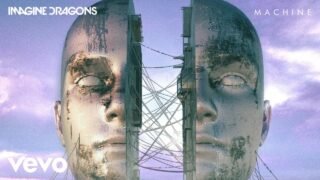 Imagine Dragons – Machine (Audio)