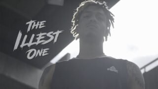 ILLSLICK – “The Illest One” ft. DM [Explicit]