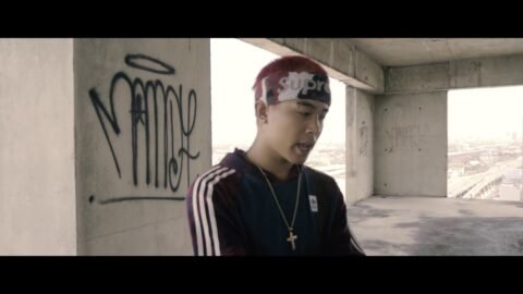 KANI$ – FAH [ ฟ้า ] Ft.TARVETHZ (Official MV)