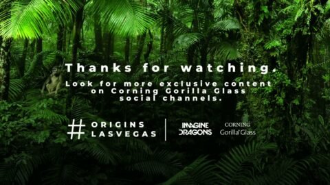 Imagine Dragons – Live From The ORIGINS Experience