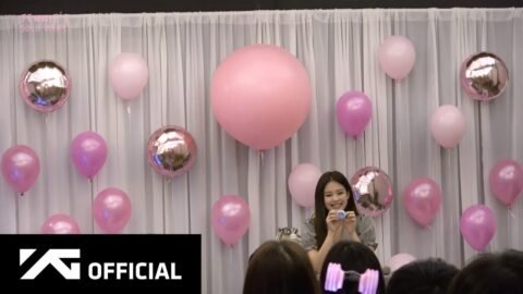 JENNIE – ‘SOLO’ DIARY LAST SPECIAL EPISODE